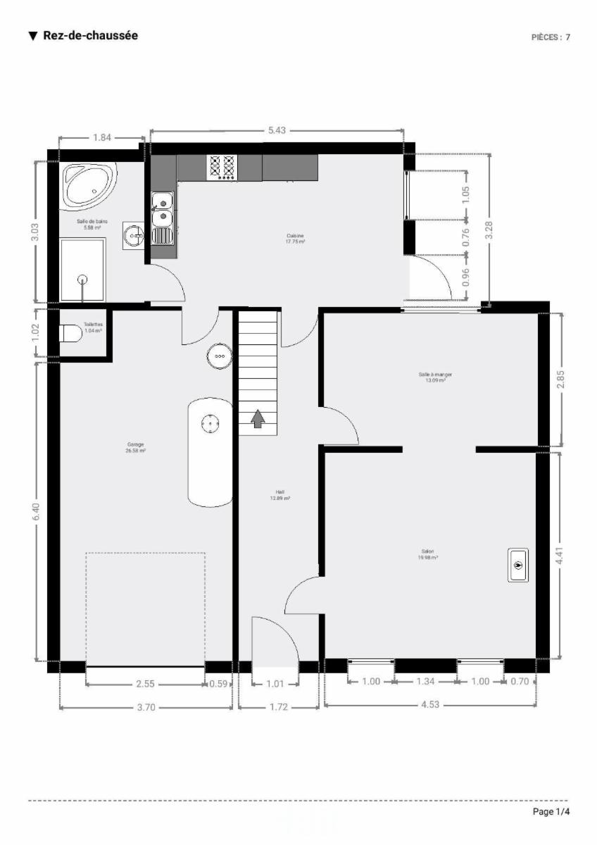 picture 20 of house 180472